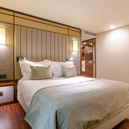 Turim Lisboa Hotel Extérieur photo
