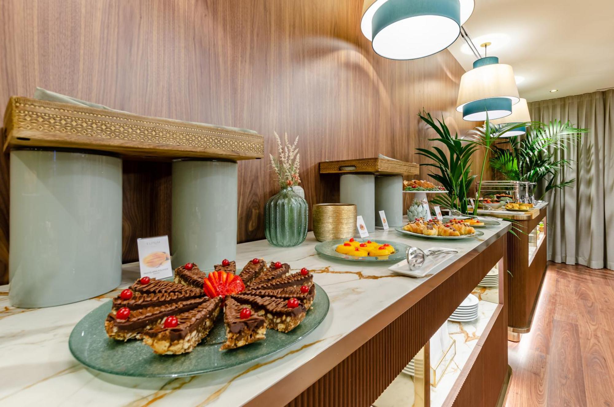 Turim Lisboa Hotel Extérieur photo