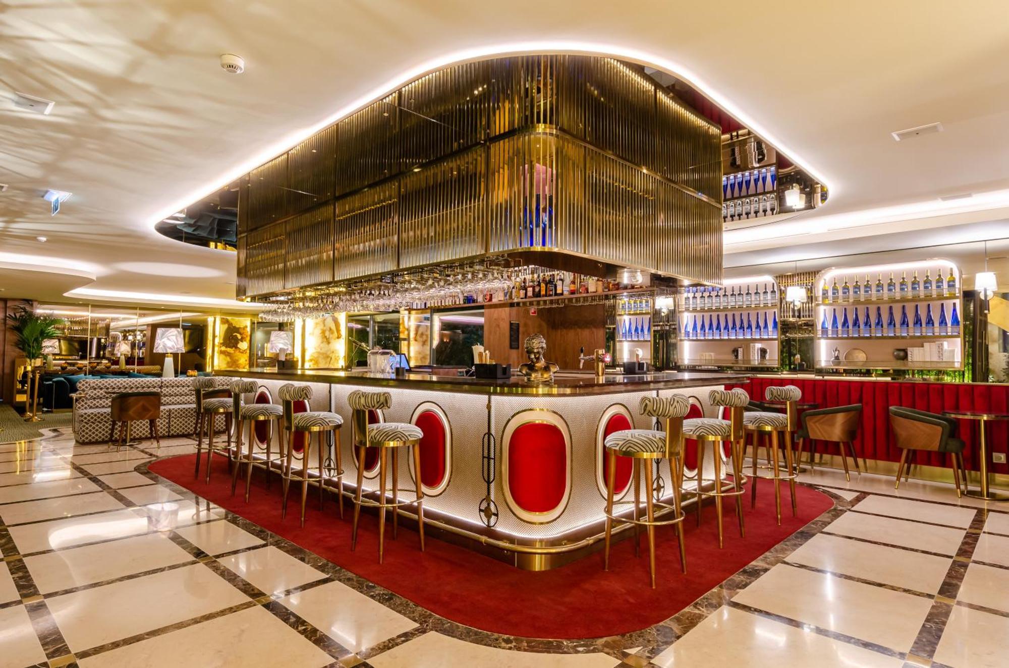Turim Lisboa Hotel Extérieur photo