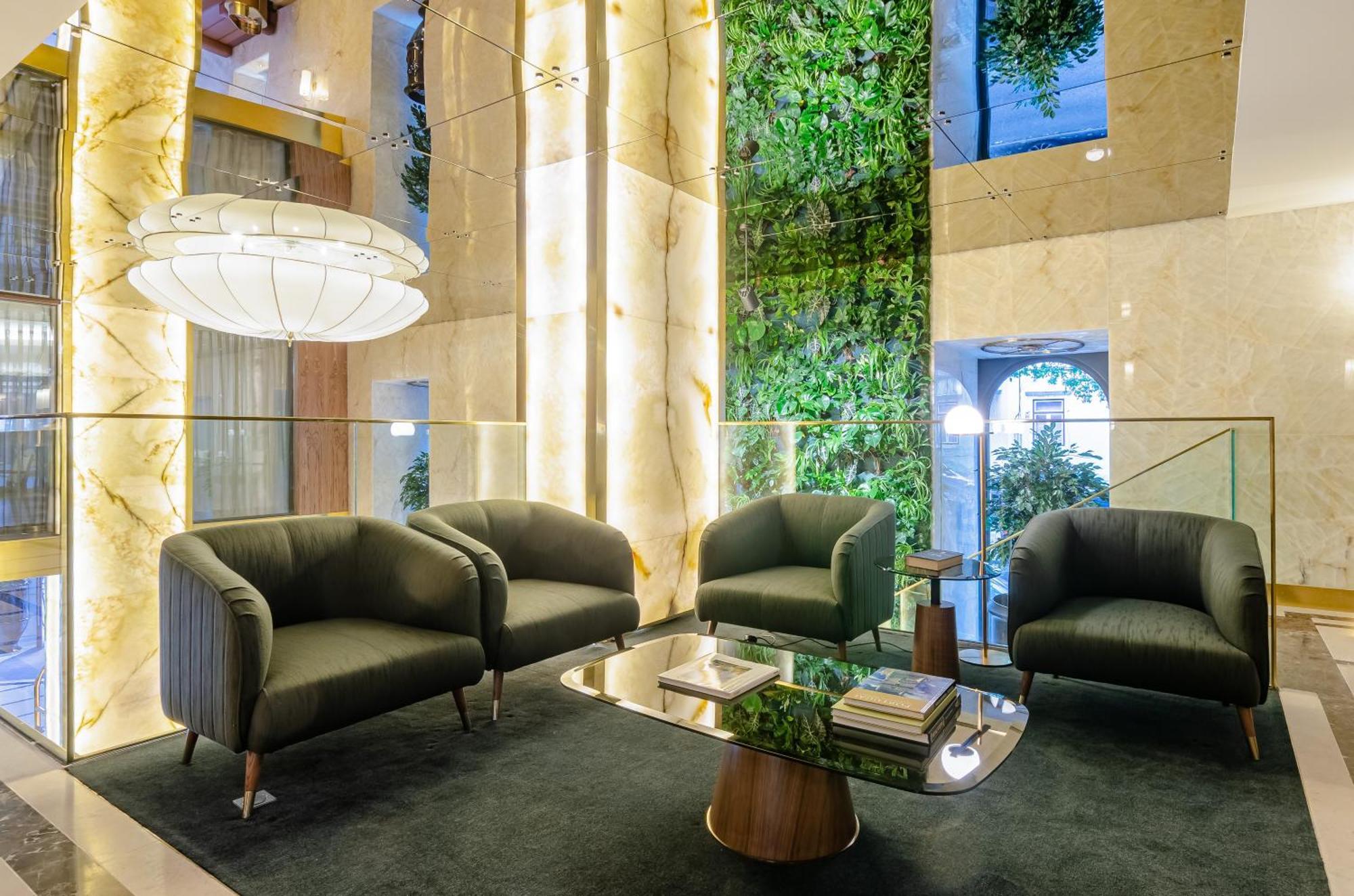 Turim Lisboa Hotel Extérieur photo