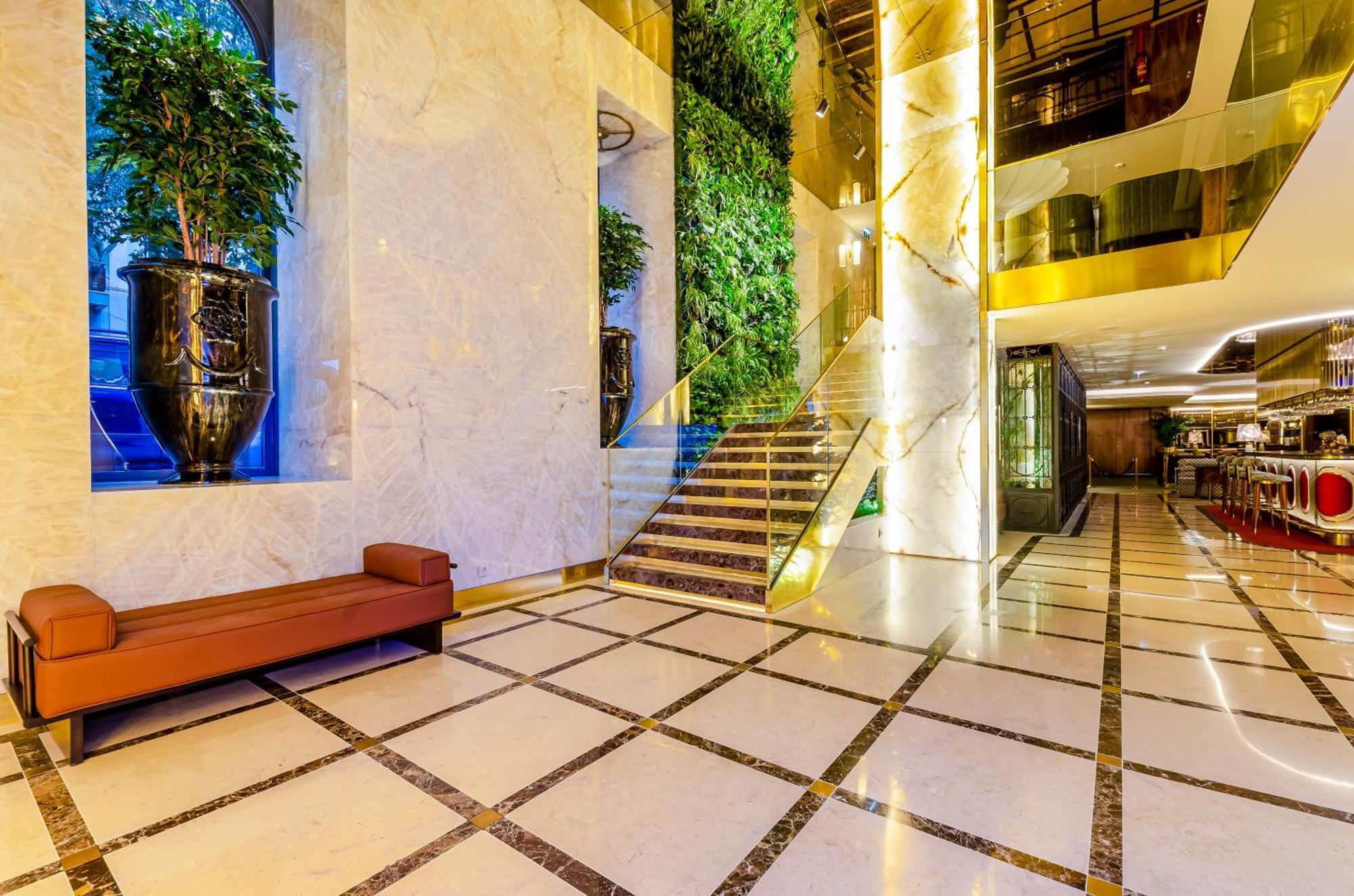 Turim Lisboa Hotel Extérieur photo